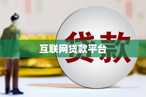 龙川互联网贷款平台