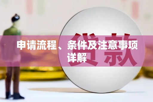 龙川申请流程、条件及注意事项详解