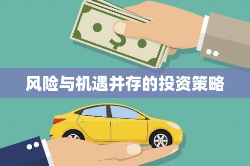 龙川风险与机遇并存的投资策略