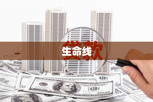 龙川生命线