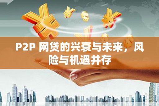 龙川P2P 网贷的兴衰与未来，风险与机遇并存