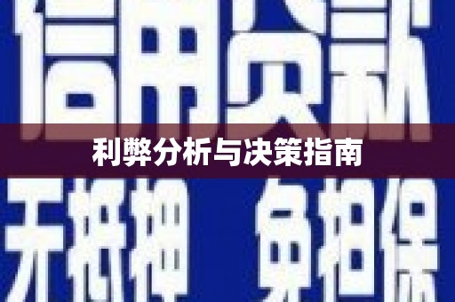 龙川利弊分析与决策指南