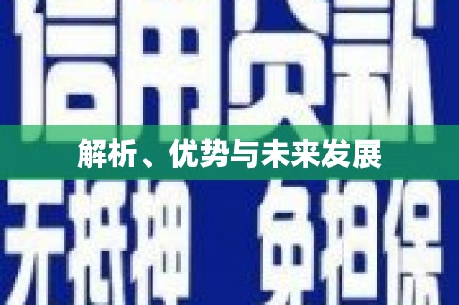 龙川解析、优势与未来发展