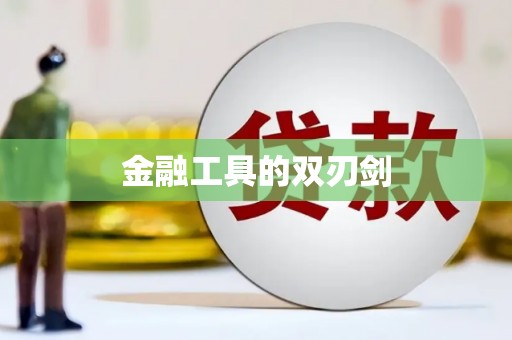 龙川金融工具的双刃剑