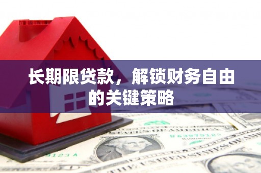 龙川长期限贷款，解锁财务自由的关键策略