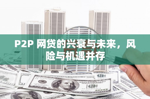 龙川P2P 网贷的兴衰与未来，风险与机遇并存