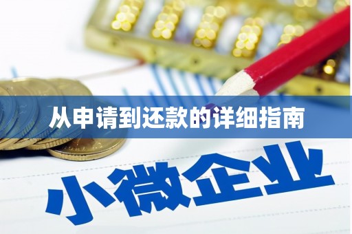 龙川从申请到还款的详细指南