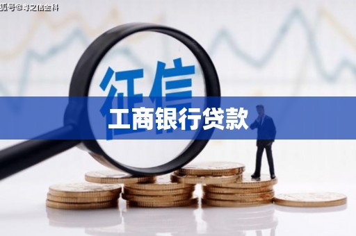 龙川工商银行贷款