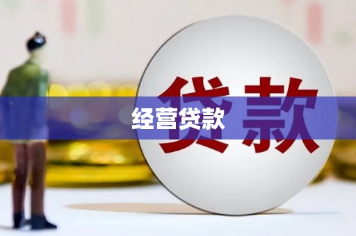 龙川经营贷款