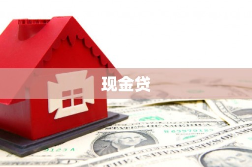龙川现金贷